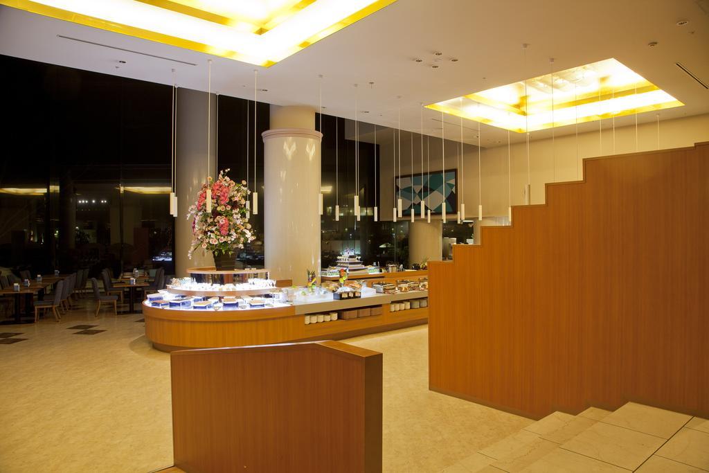 New Akan Hotel Akankohan Buitenkant foto